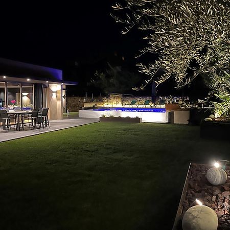 La Villa Cosy 埃斯帕利永 外观 照片