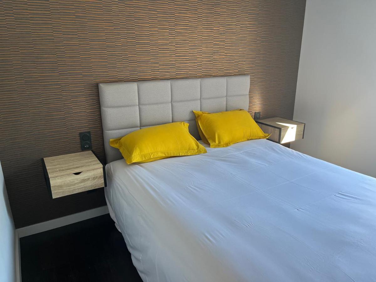 La Villa Cosy 埃斯帕利永 外观 照片