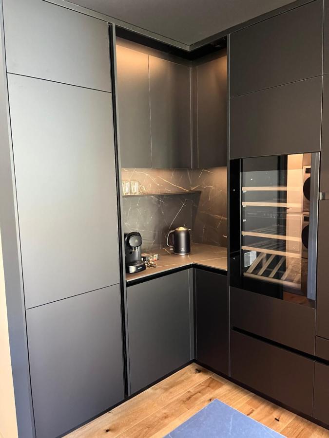La Villa Cosy 埃斯帕利永 外观 照片