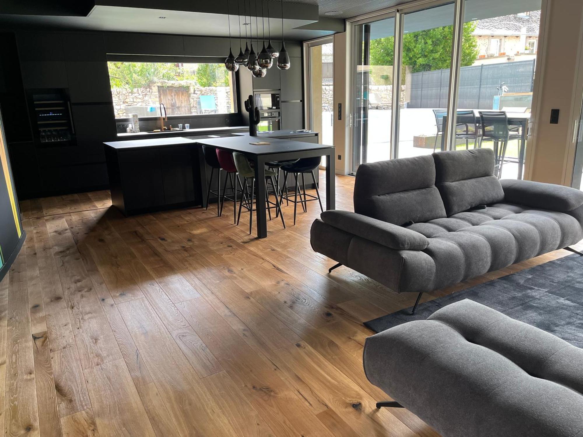 La Villa Cosy 埃斯帕利永 外观 照片