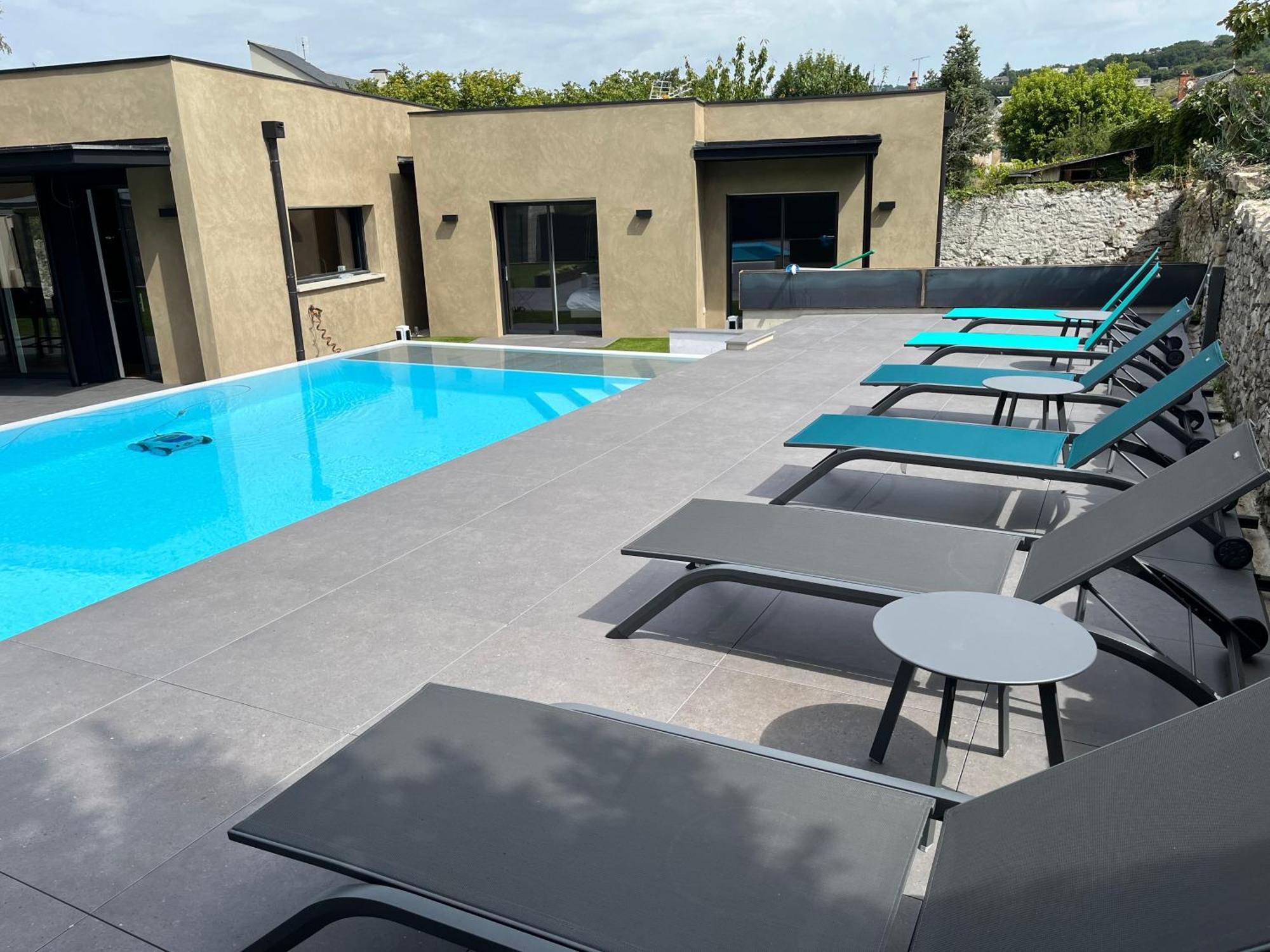 La Villa Cosy 埃斯帕利永 外观 照片