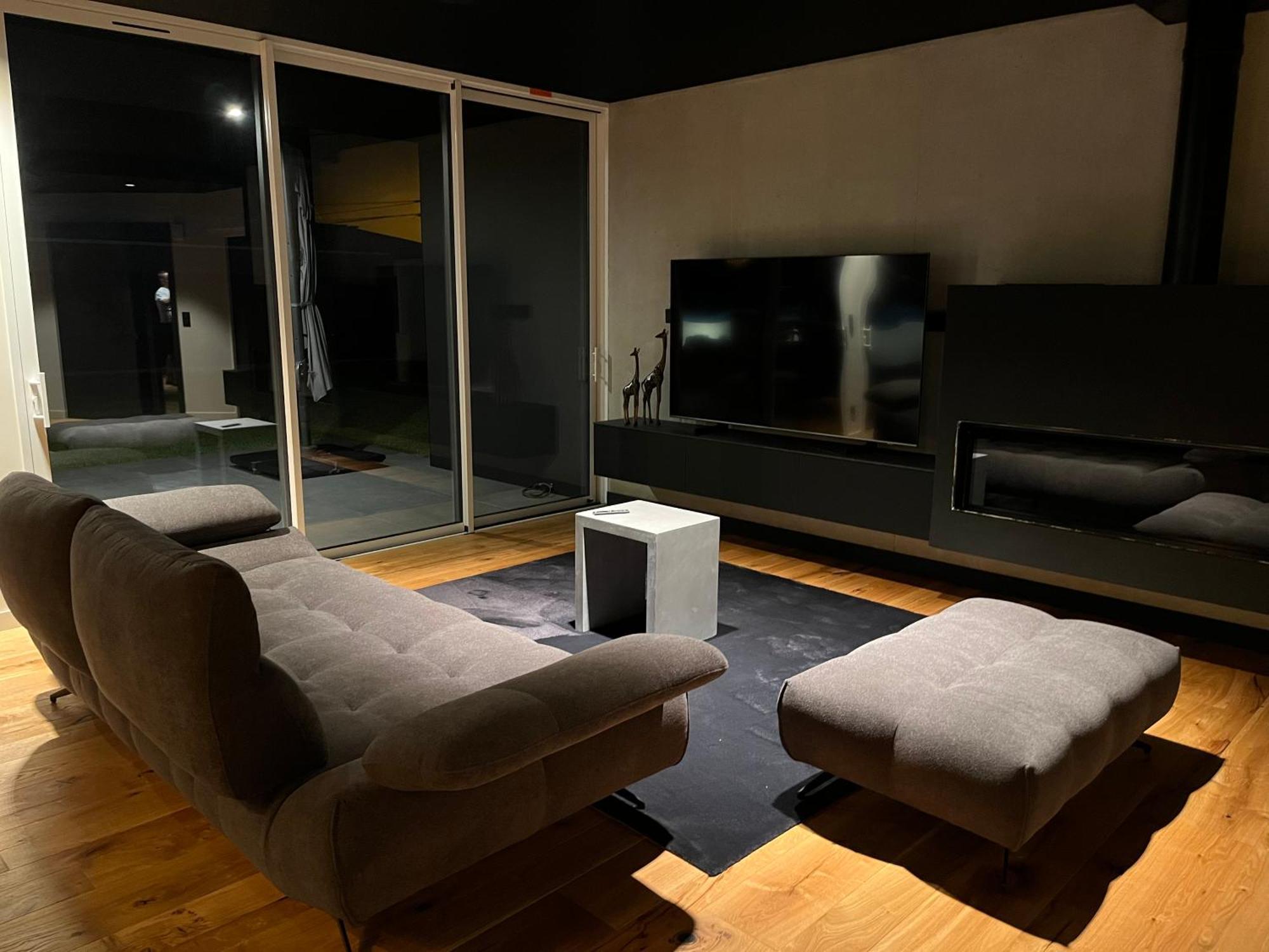 La Villa Cosy 埃斯帕利永 外观 照片