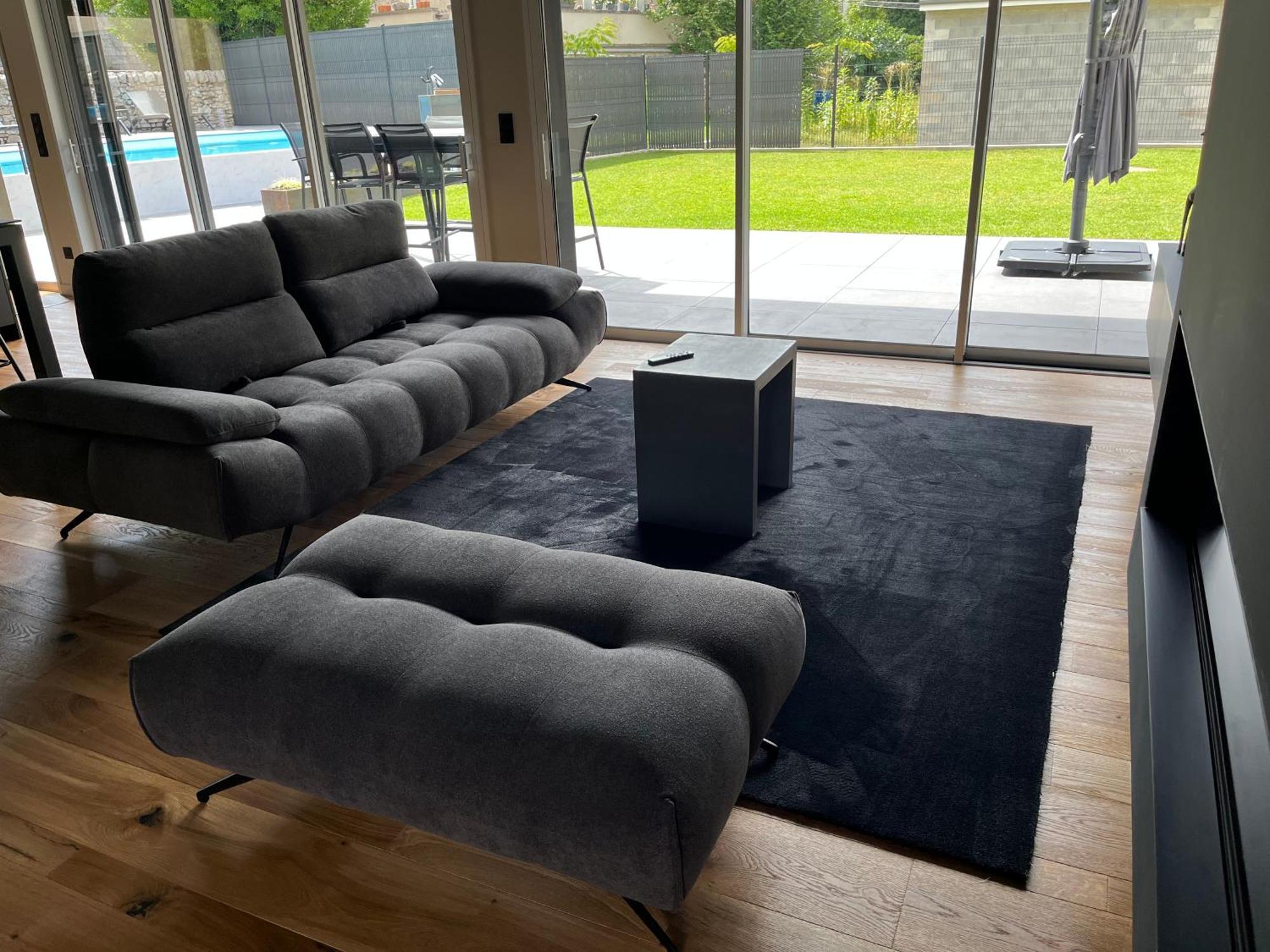 La Villa Cosy 埃斯帕利永 外观 照片