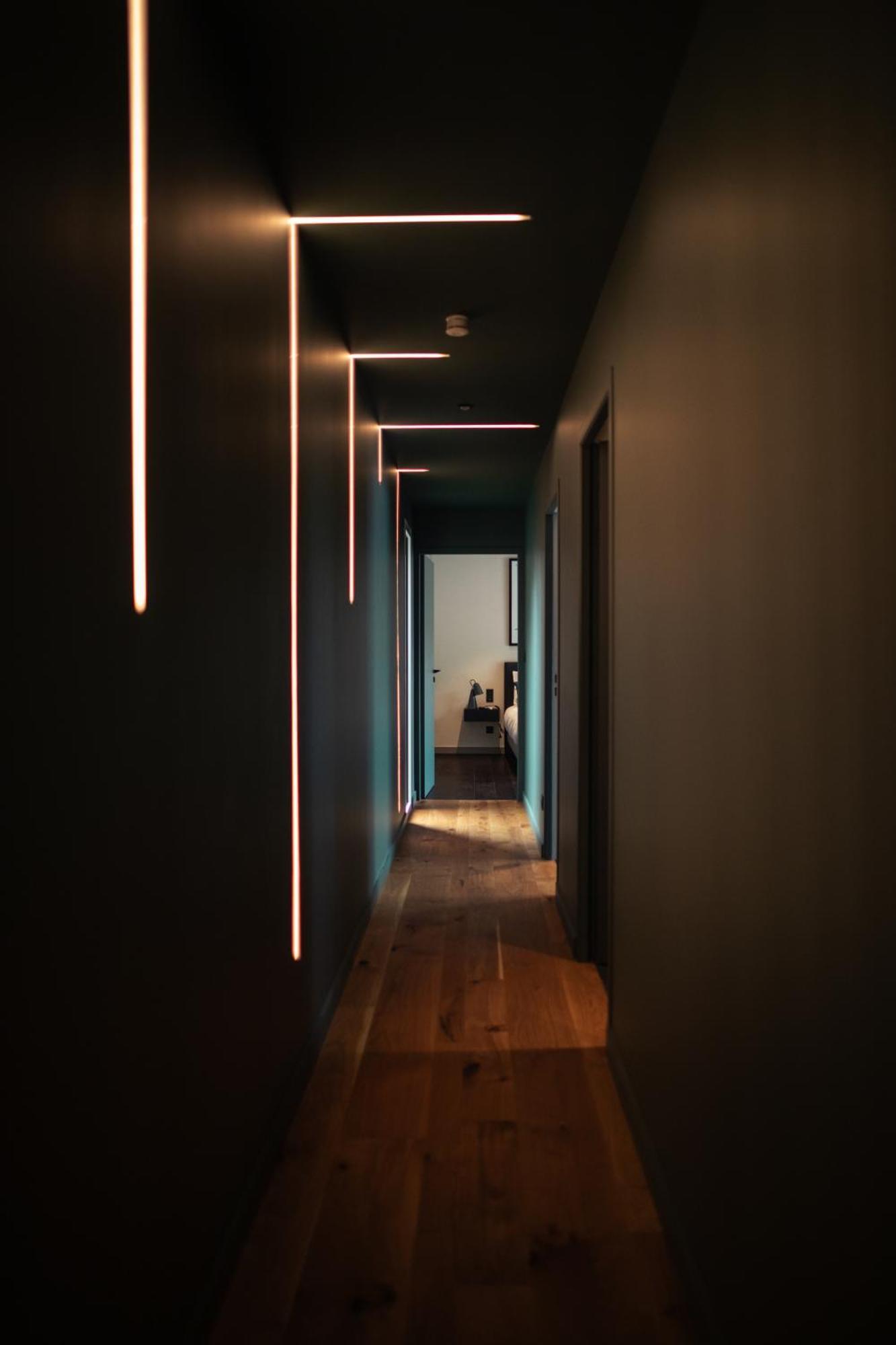 La Villa Cosy 埃斯帕利永 外观 照片