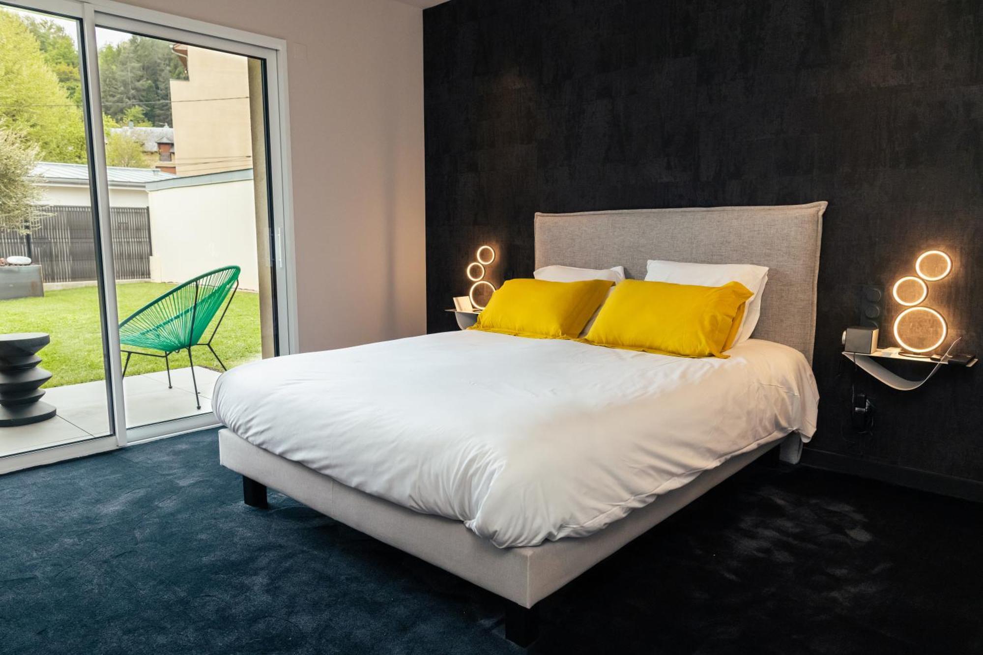 La Villa Cosy 埃斯帕利永 外观 照片